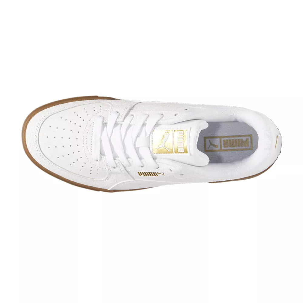 Puma CA Pro Heritage Zapatillas Hombre Blancas - Modelo 39757201