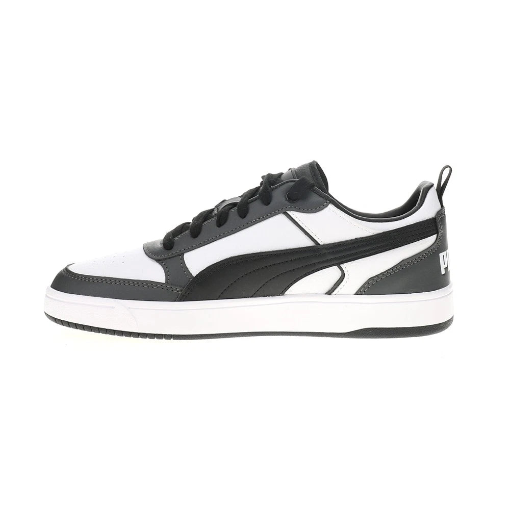 Puma Dribble Zapatillas Hombre Grises - Modelo 40032604