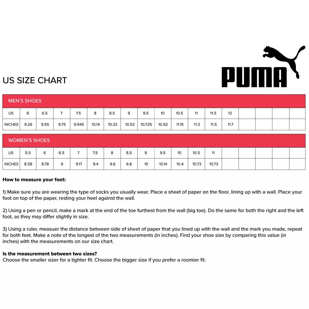 Puma Kosmo Rider Bright Zapatillas Mujer Blancas - Modelo 38485801