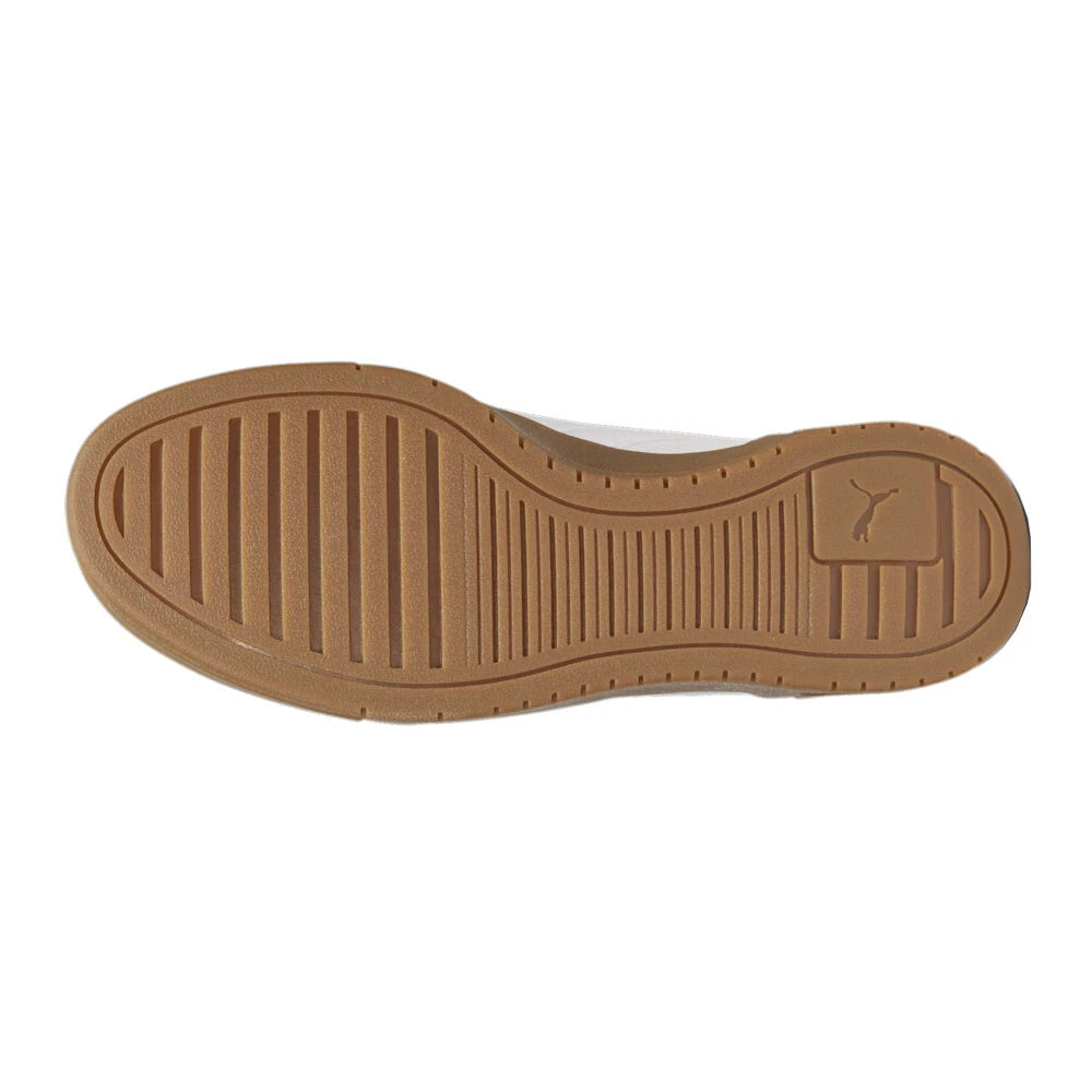 Puma CA Pro Heritage Zapatillas Hombre Blancas - Modelo 39757201