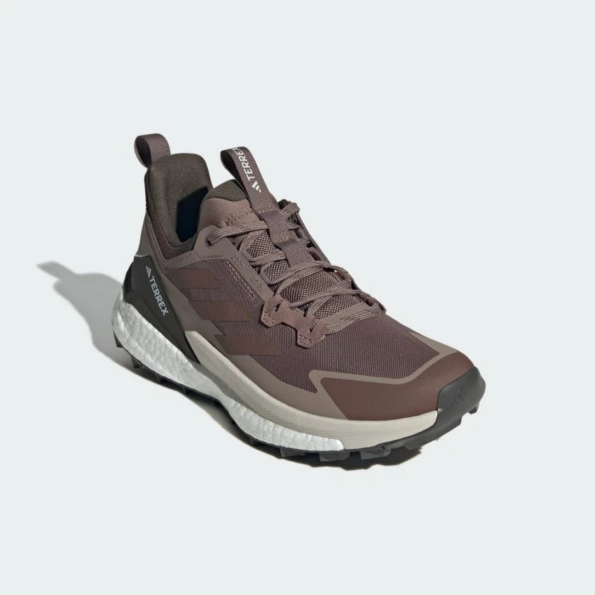 Adidas Terrex Free Hiker 2.0 Low Zapatillas de Senderismo Mujer