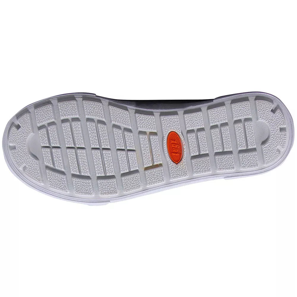 Lugz Trax Zapatillas Mujer Blancas - Modelo WTRAXT-1001