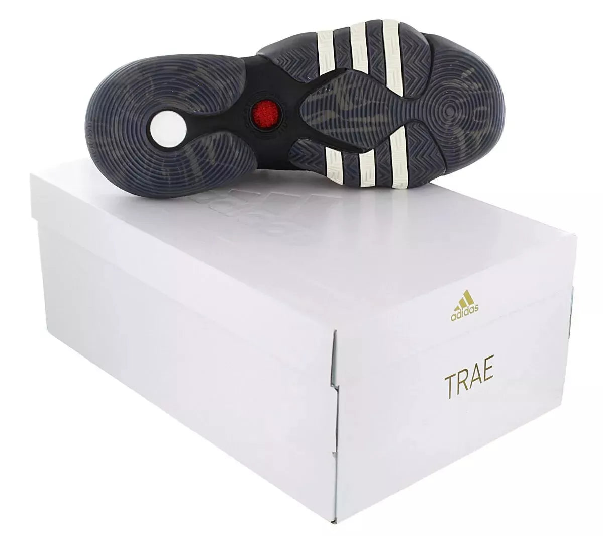 Adidas Trae Young 2 'Chinese New Year' – Zapatillas de Básquet para Hombre