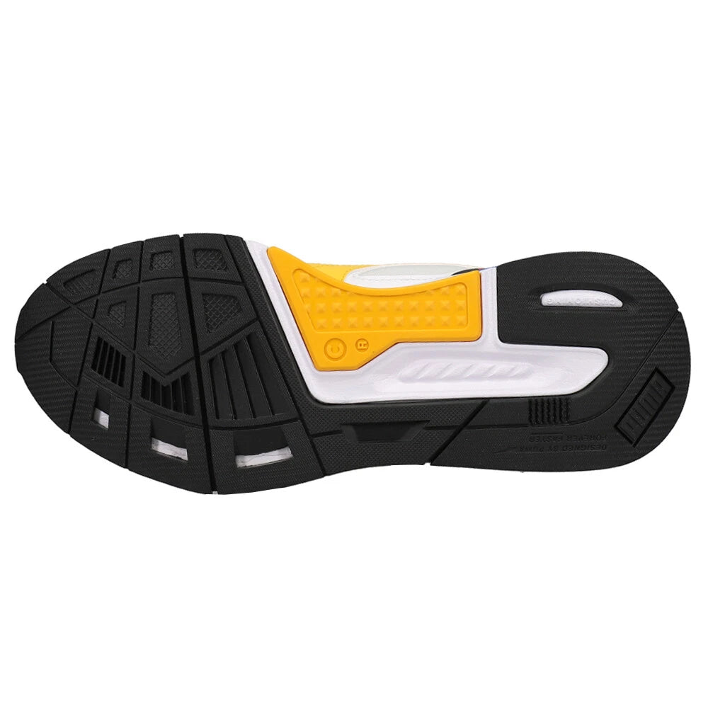 Puma Mirage Sport Foodies Zapatillas Juveniles Niño Blanco - Modelo 383179