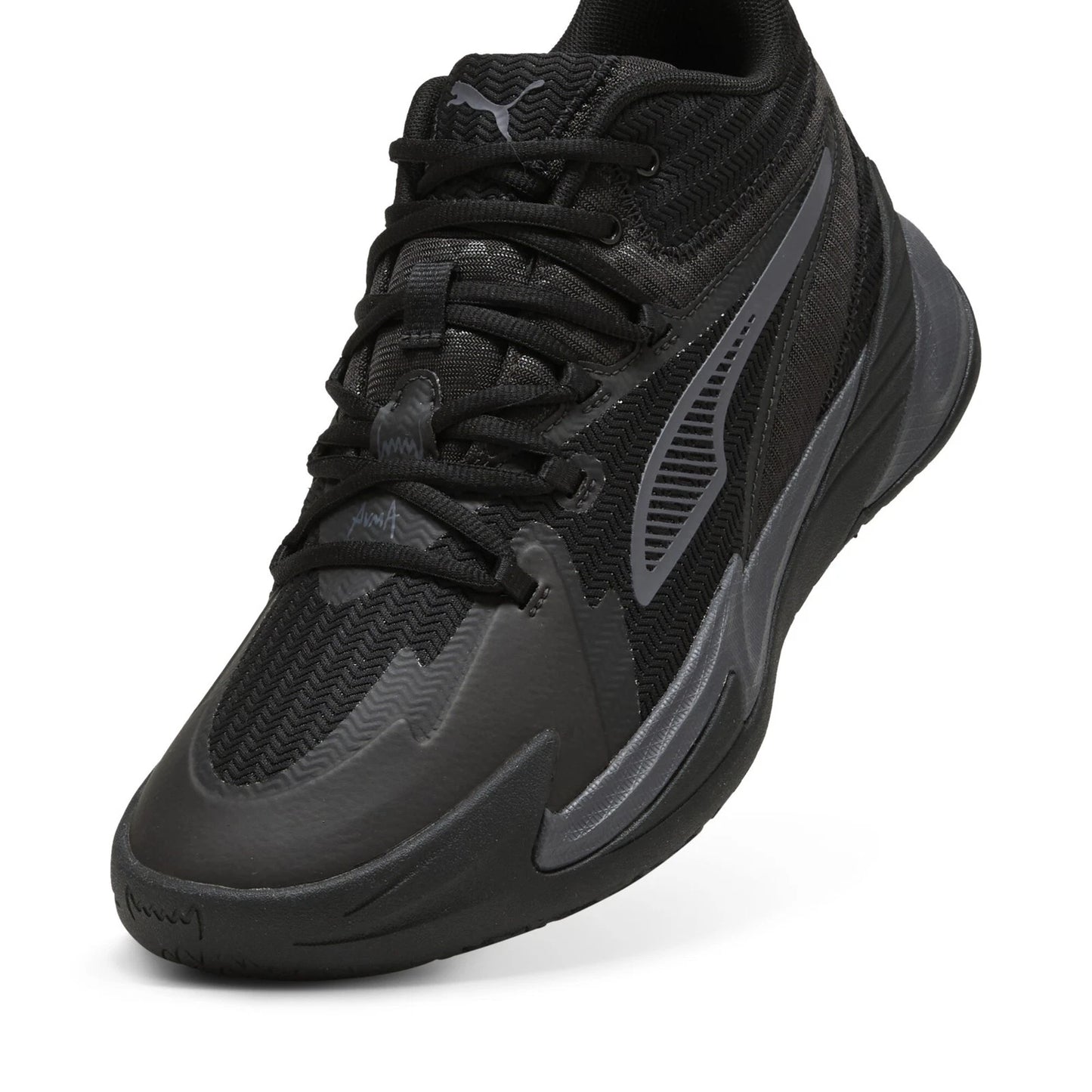 PUMA Dagger – Zapatillas de Básquet para Hombre