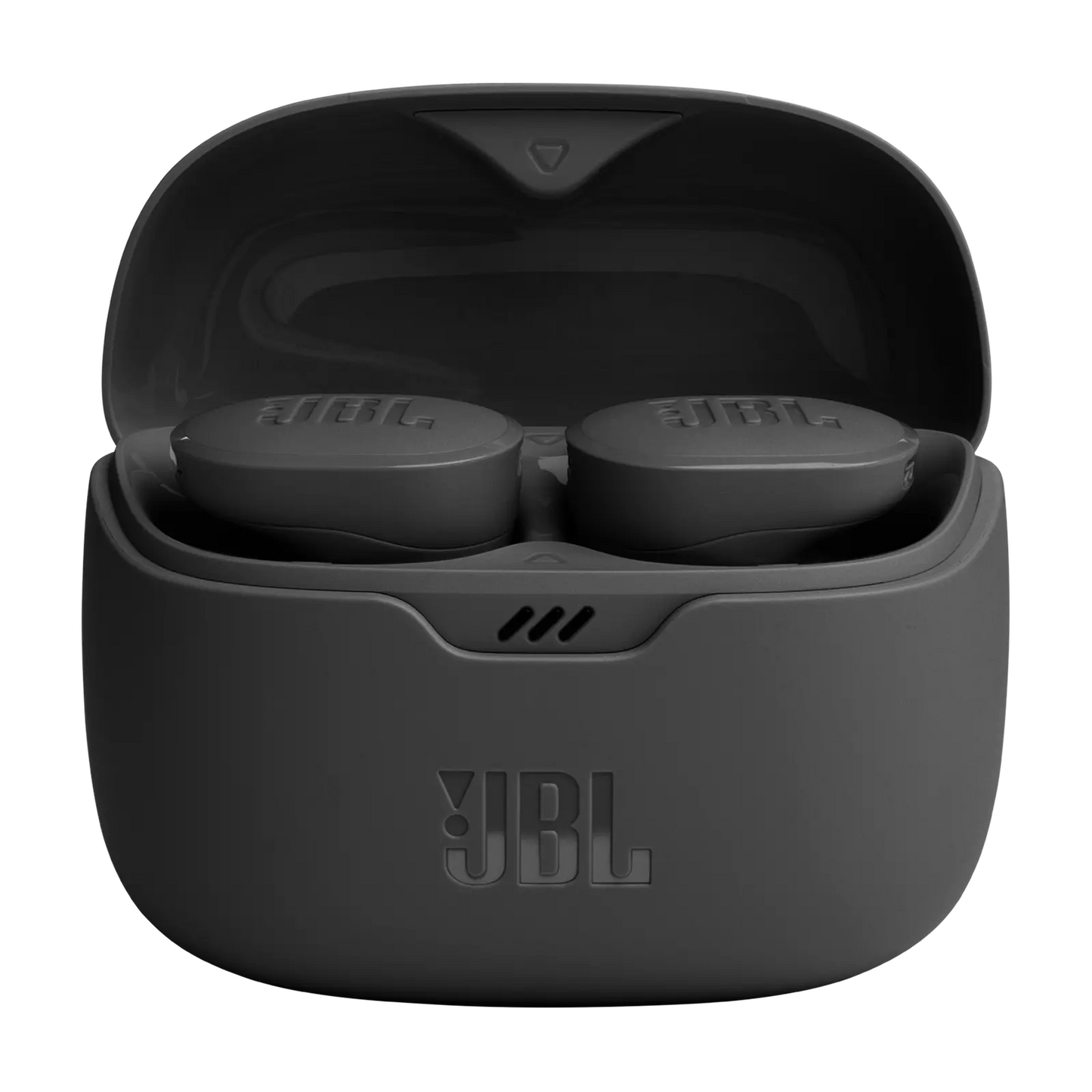 JBL Tune Buds – Auriculares Inalámbricos con JBL Pure Bass, Cancelación Activa de Ruido y Hasta 48h de Batería