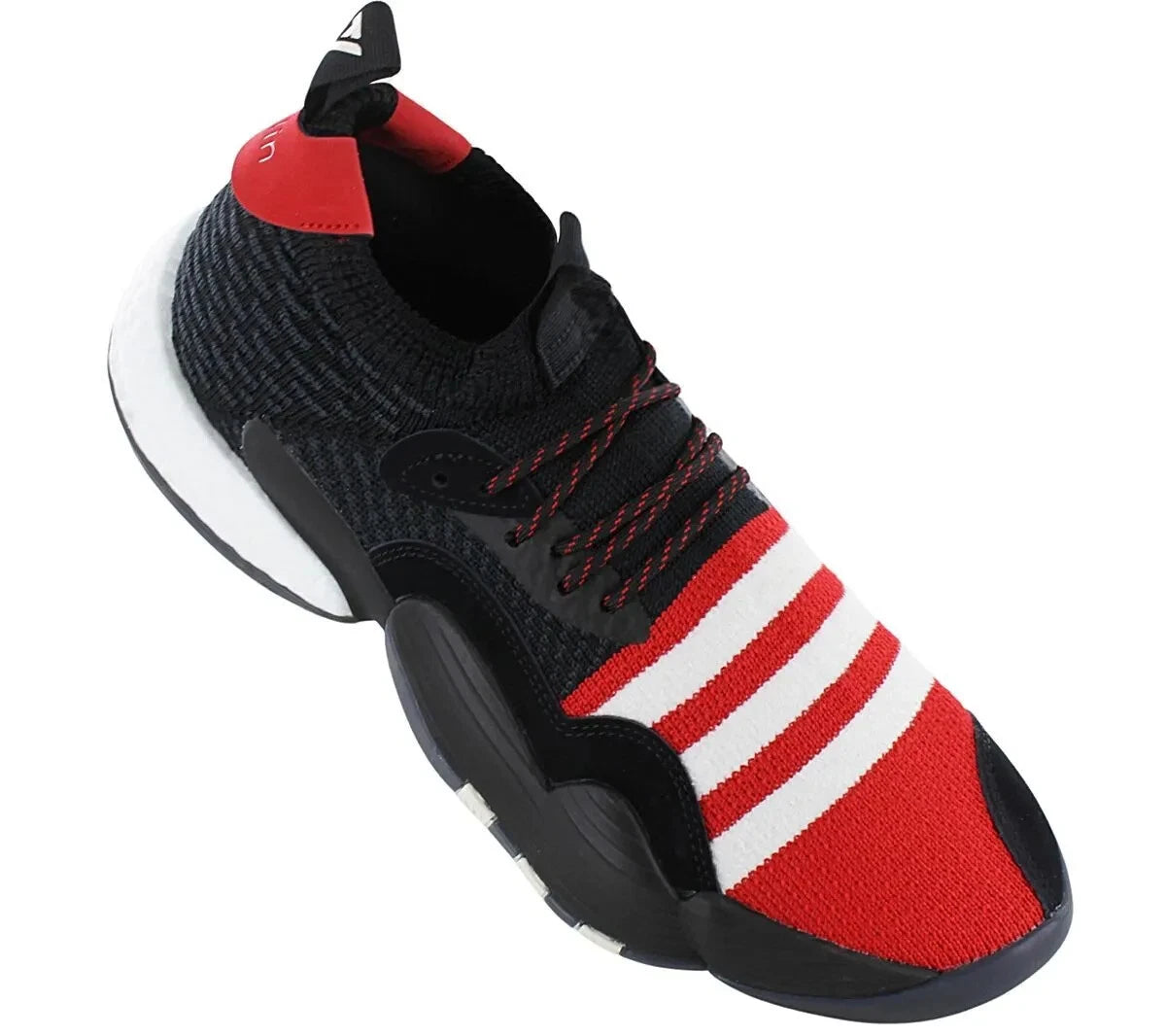 Adidas Trae Young 2 'Chinese New Year' – Zapatillas de Básquet para Hombre