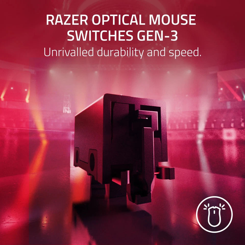Razer Viper V3 Pro Wireless - Edición Sentinels