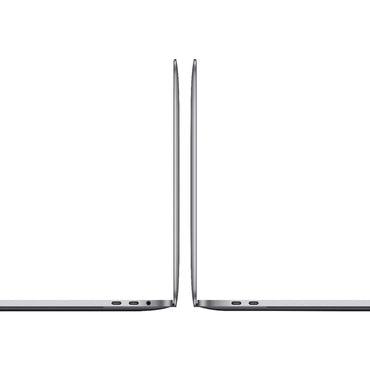 Apple MacBook Pro | Pantalla Retina Touch Bar | Intel Core i5 | 13 pulgadas | 8 GB + 512 GB | Gris espacial Reacondicionado