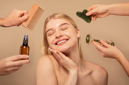 💄 ¿Por qué la cosmética se convirtió en uno de los productos más importados por los argentinos?