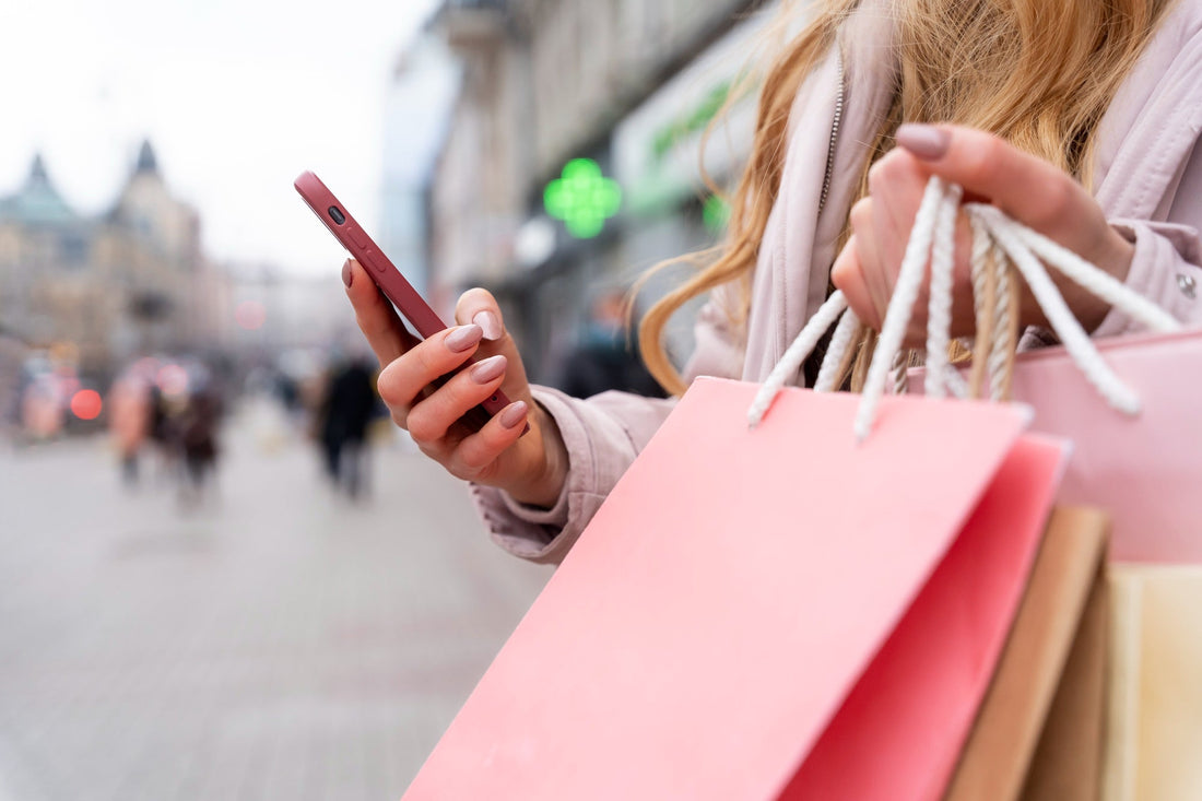 No te pierdas las tendencias de ventas en Argentina