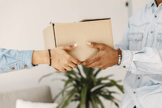 El regalo perfecto no existe… ¿O sí?