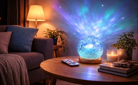 ¿Cómo transformar cualquier espacio en segundos? El secreto del ambiente ideal