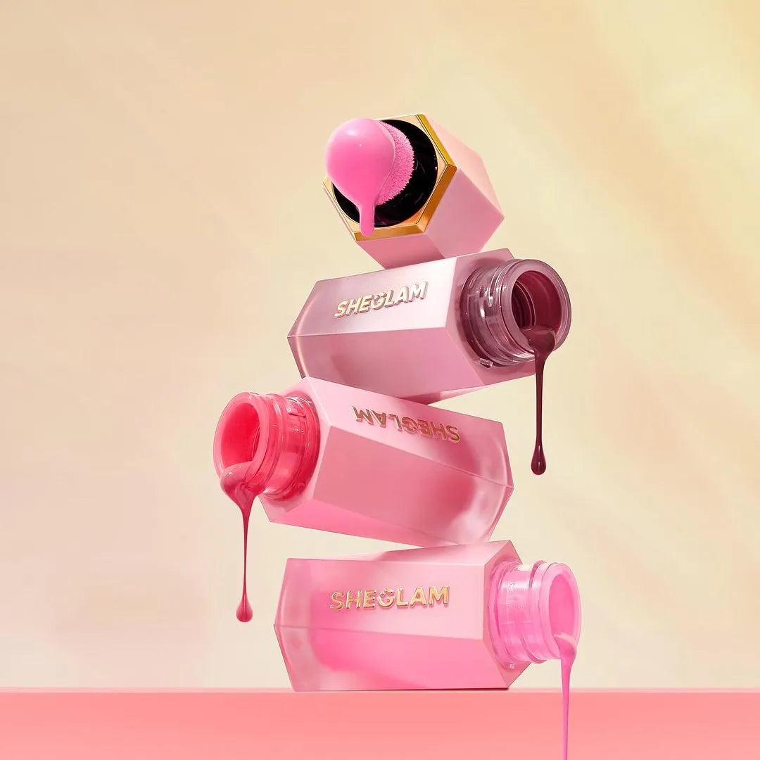 Sheglam: el éxito viral en TikTok que está revolucionando el mundo del maquillaje