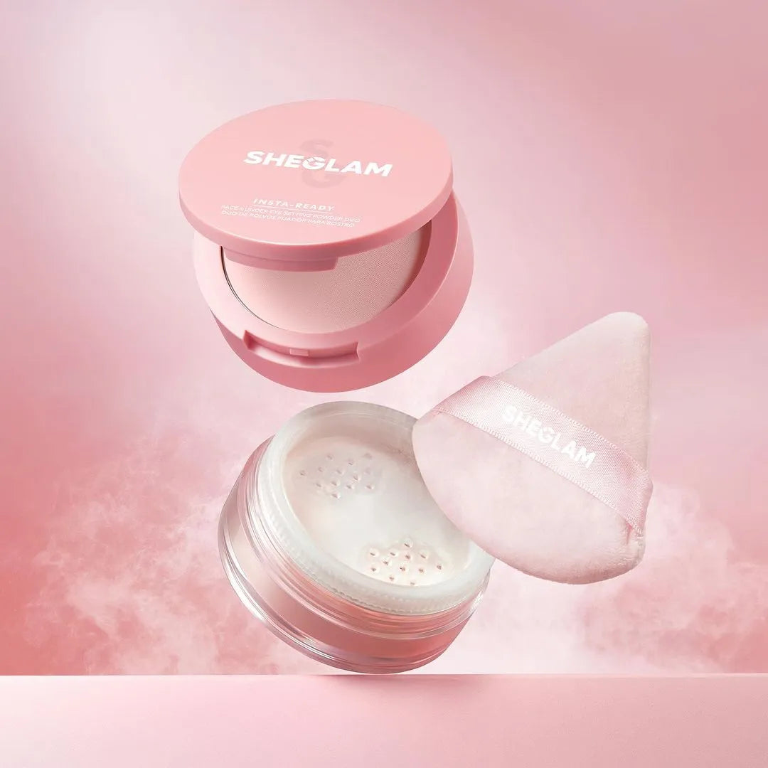 Sheglam: el éxito viral en TikTok