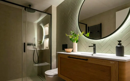 Ideas fáciles para renovar tu baño sin gastar una fortuna