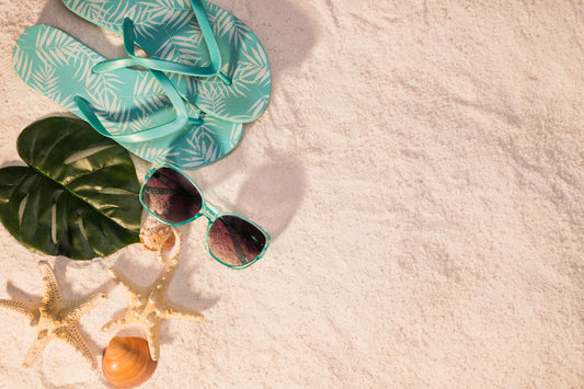 Todo lo que necesitás para disfrutar el verano al máximo ☀️