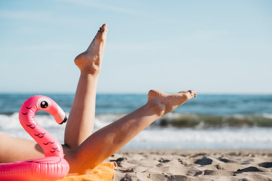 Los productos que necesitás para disfrutar el verano al máximo ☀️