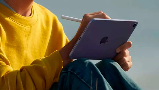 Motivos por lo que un iPad no me parecía una buena compra, y ahora no puedo vivir sin él