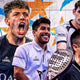 Las 5 paletas de Padel más elegidas en el 2025
