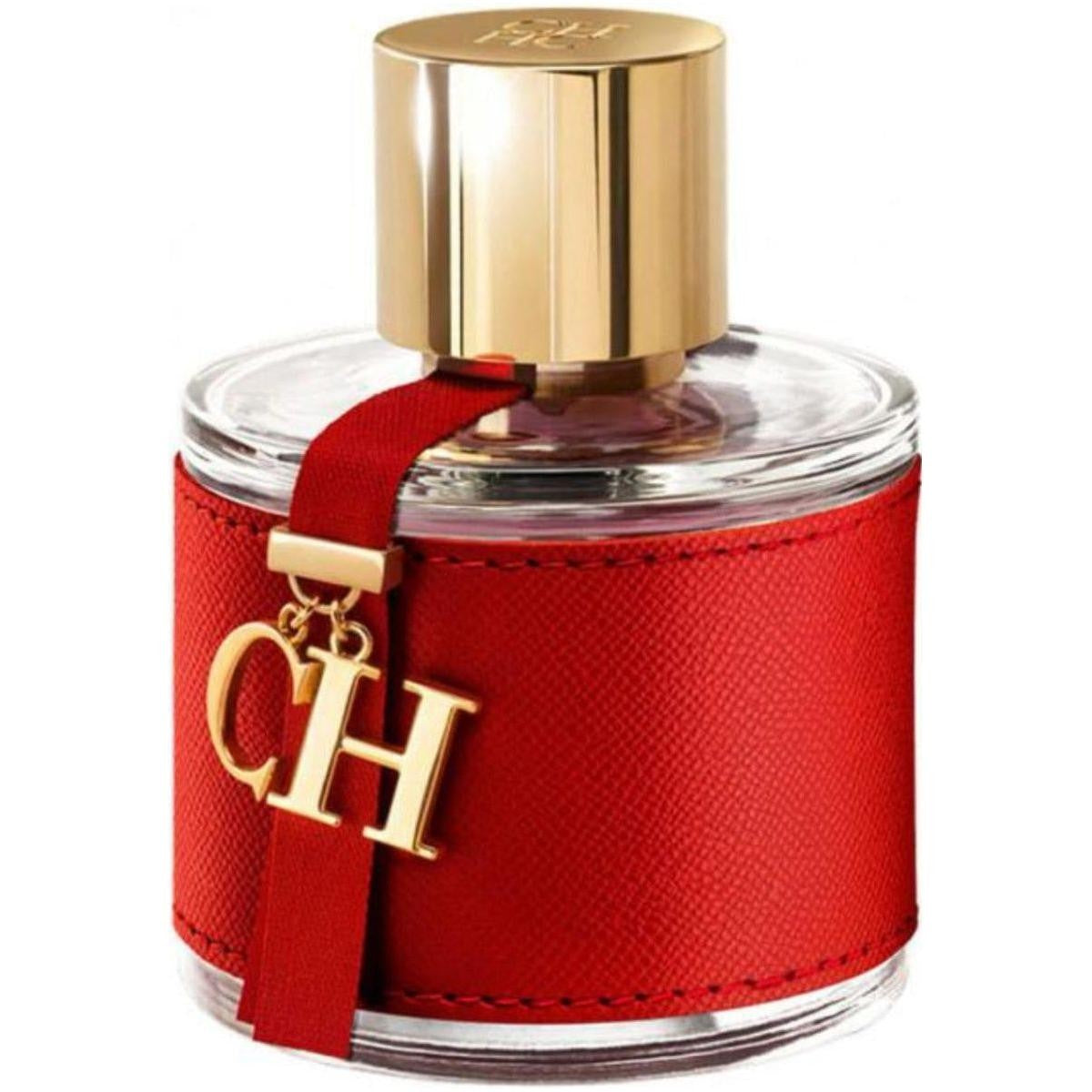 CH by Carolina Herrera for Women EDT 3.3 / 3.4 Oz New Tester