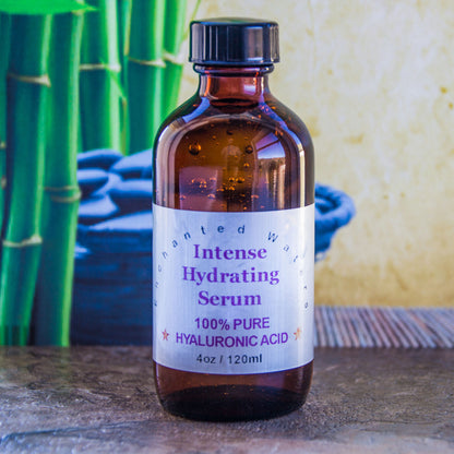 Serum de Ácido Hialurónico 100 % Puro – Hidratación Intensa y Antienvejecimiento