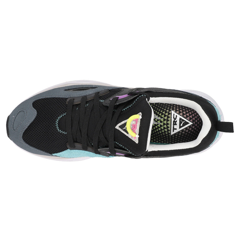 Puma TRC Blaze Zapatillas Hombre Negras - Modelo 384958-01