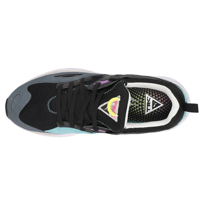 Puma TRC Blaze Zapatillas Hombre Negras - Modelo 384958-01