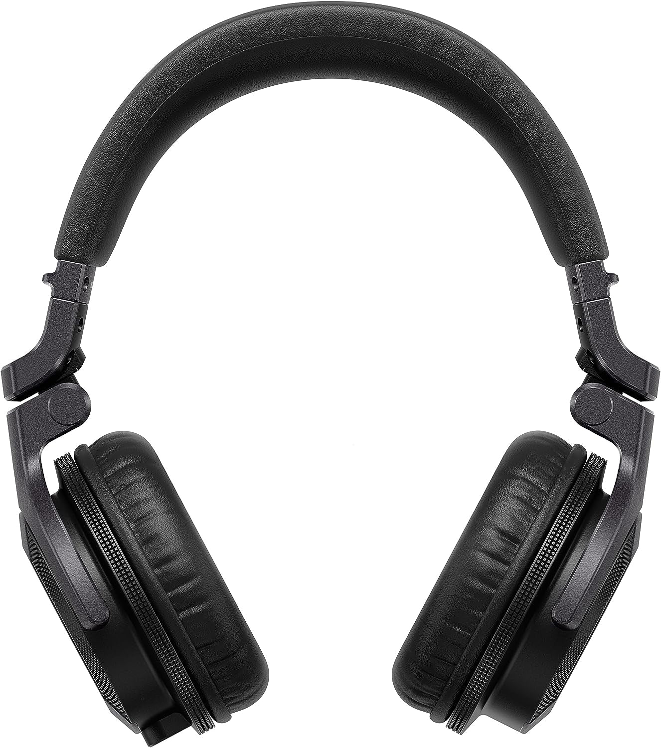 HDJ-CUE1 On-Ear DJ Headphones - Black