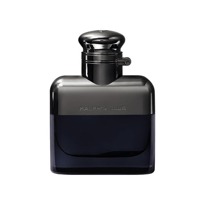 Ralph’s Club Eau de Parfum Hombre | Colonia Masculina Amaderada & Fresca con Lavandín, Salvia, Vetiver y Cedro – Intensidad Media