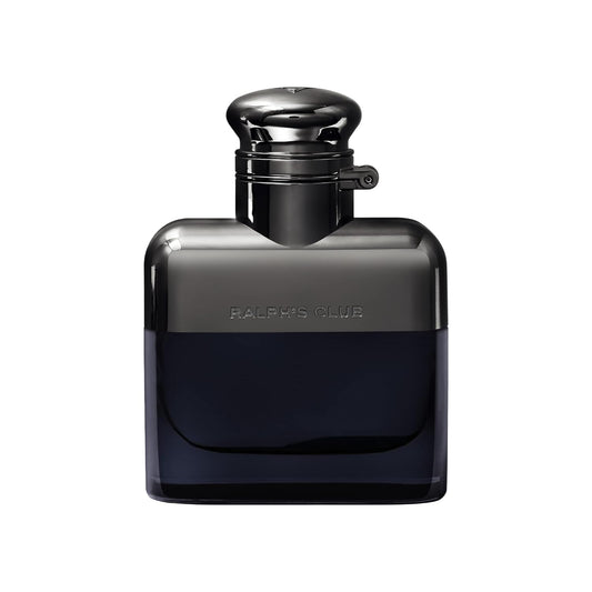 Ralph’s Club Eau de Parfum Hombre | Colonia Masculina Amaderada & Fresca con Lavandín, Salvia, Vetiver y Cedro – Intensidad Media