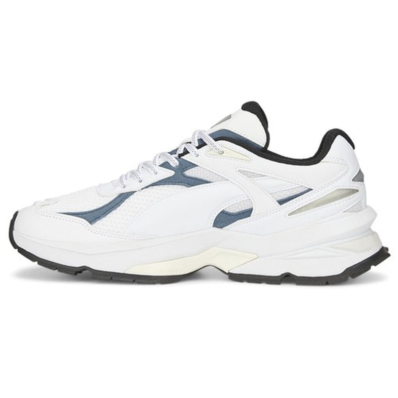 Puma Nano Odyssey – Zapatillas Urbanas para Hombre (Blanco)