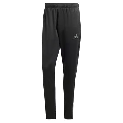 Pantalón Adidas Hombre Sereno AEROREADY Corte Cónico Ajustado 3 Rayas