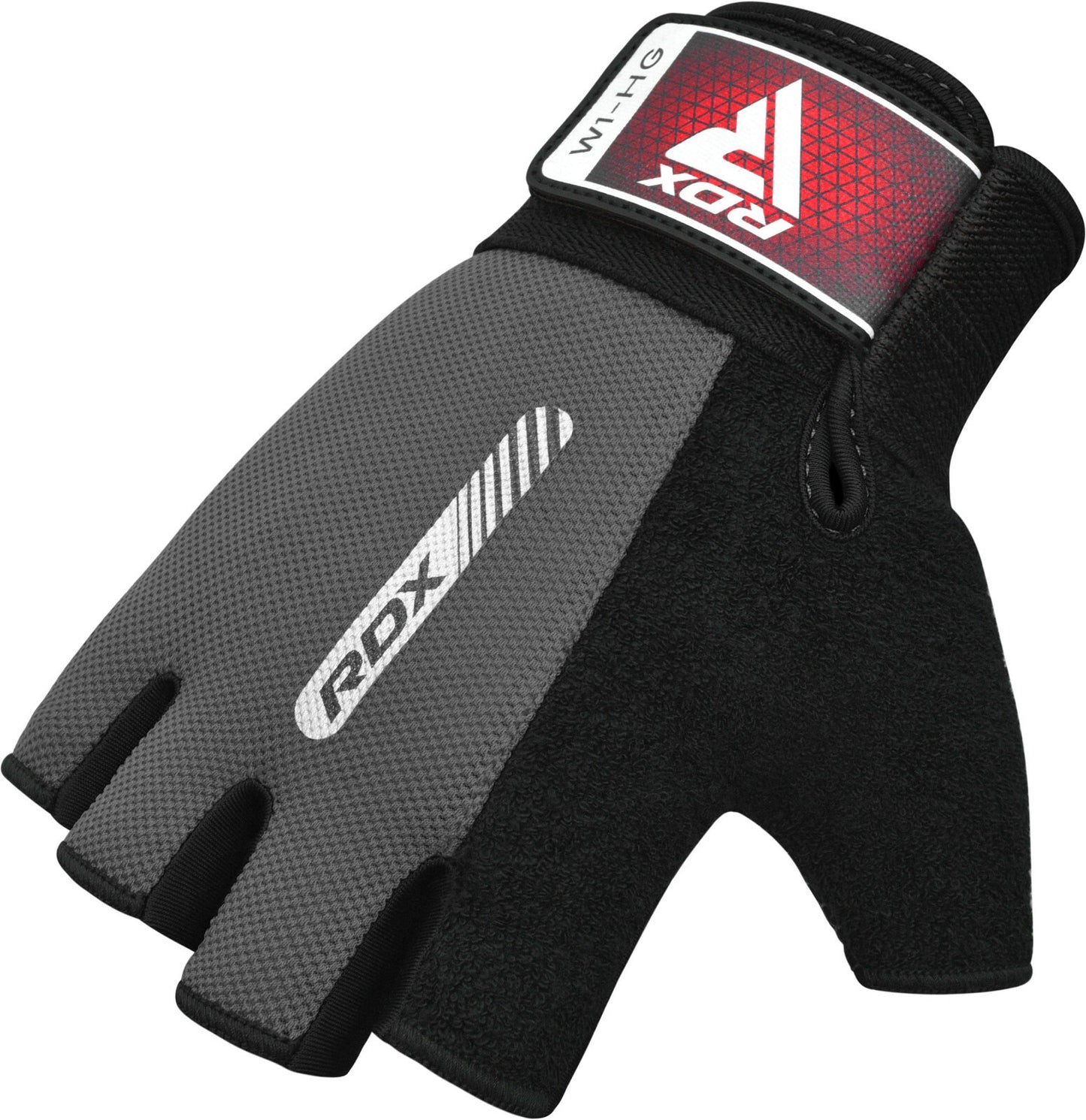 RDXGuantes de Levantamiento de Pesas RDX - Weight Lifting