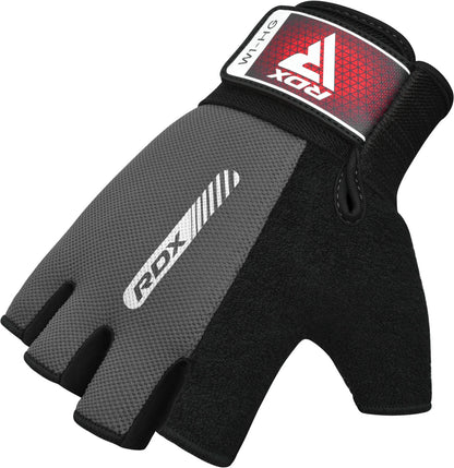 RDXGuantes de Levantamiento de Pesas RDX - Weight Lifting