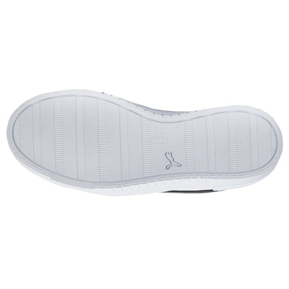 Zapatillas PUMA Jada Renew Mujer – Blancas | Sneakers Casual Inspiradas en Tenis con Amortiguación SoftFoam