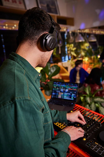 DDJ-FLX4 2-Deck Rekordbox and Serato DJ Controller - Graphite