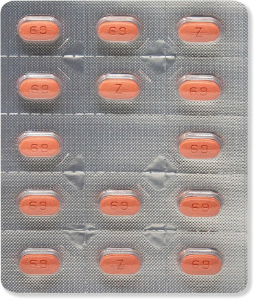 Amazon Basic Care Omeprazol 20 mg – 42 Comprimidos de Liberación Retardada