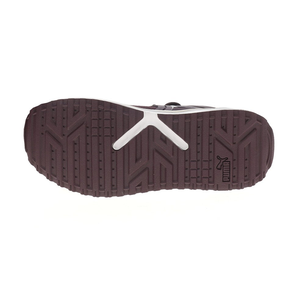 Zapatillas PUMA Pacer 23 Mujer – Violetas | Sneakers Casual con Amortiguación EVA y Diseño Moderno
