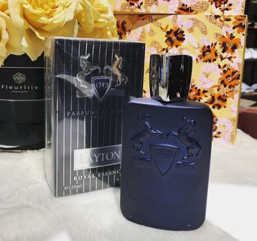 New Parfums De Marly Layton Eau De Parfum 125Ml / 4.2 Fl Oz – Luxury Fragrance.