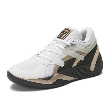 Puma TRC Blaze Court Confidential – Zapatillas de Básquet para Hombre