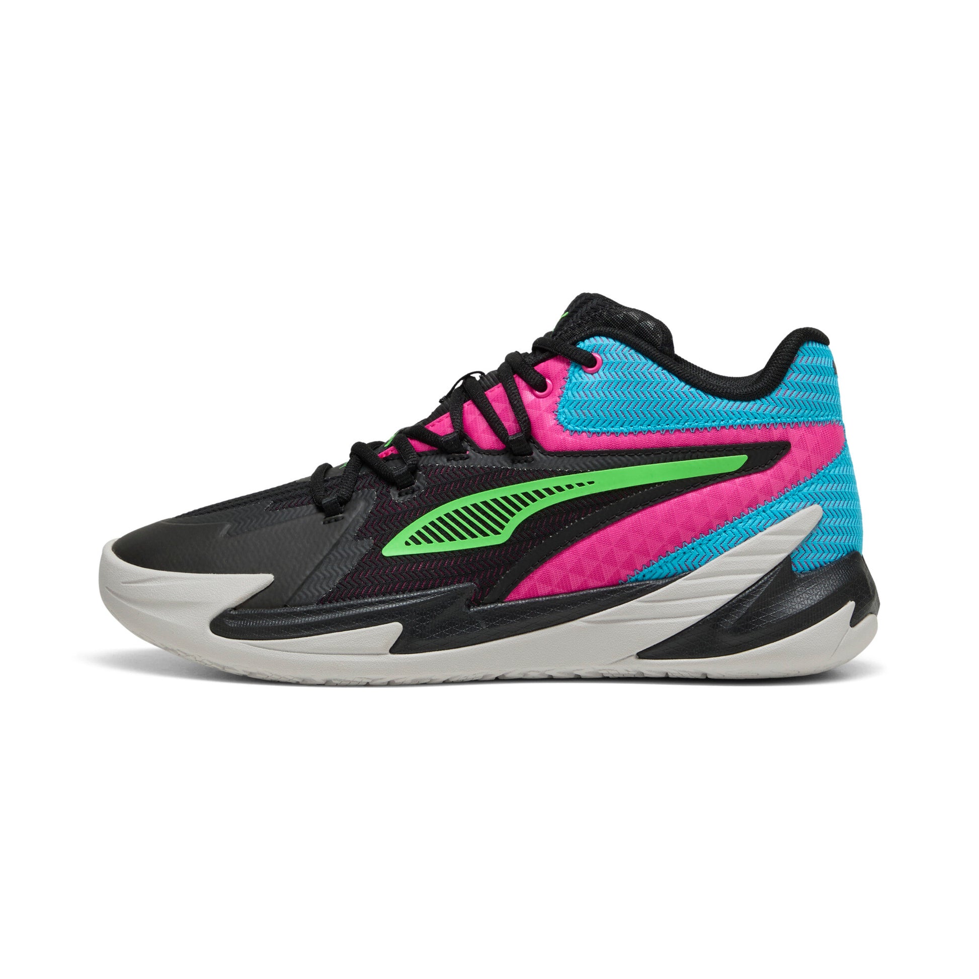PUMA Dagger – Zapatillas de Básquet para Hombre
