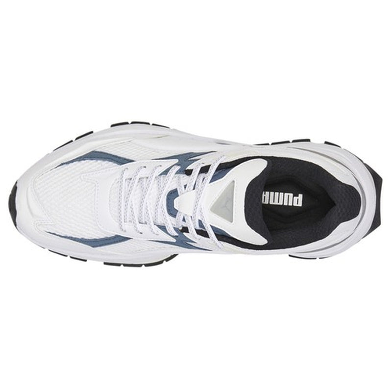 Puma Nano Odyssey – Zapatillas Urbanas para Hombre (Blanco)