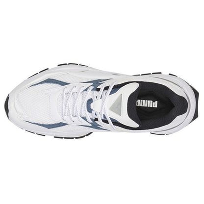Puma Nano Odyssey – Zapatillas Urbanas para Hombre (Blanco)