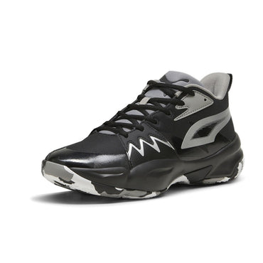 Puma Genetics Basketball – Zapatillas de Básquet para Hombre