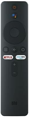 Mi TV Stick 1080P HDR – Android TV 9.0, 1GB RAM + 8GB ROM, Chromecast Integrado, Control por Voz, Streaming Portátil con Bluetooth Remote