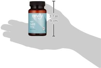 Pack x 2 Coenzima Q10 | Energía + salud cardiovascular | 60 cápsulas | 2 meses 
