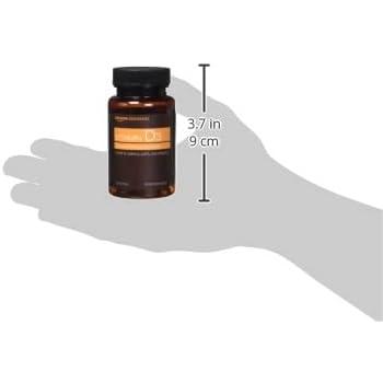 Vitamina D3 | 180 cápsulas blandas | 6 meses