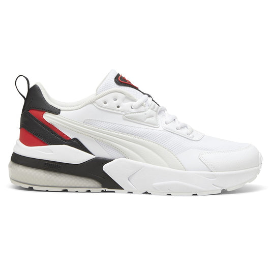 Puma Vis2K Zapatillas Hombre Blancas - Modelo 39231828