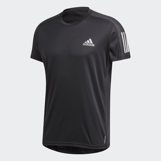 adidas – Camiseta Own the Run para Hombre